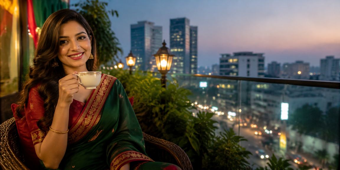rj baje