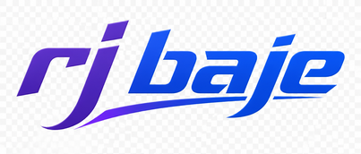 rj baje logo